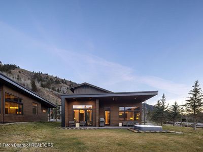 14175 Drake Dr, Jackson, WY, 83001