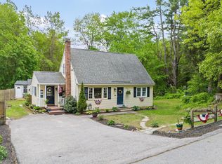 46 Chatel Rd, Goffstown, NH 03045