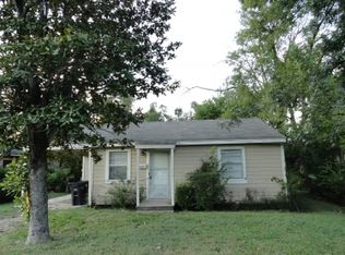5313 Pederson St, Houston, TX 77033