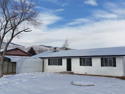 1303 Tendoy Ave, Salmon, ID, 83467