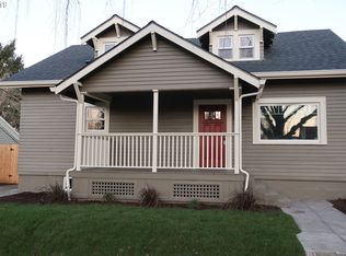 8972 N Portsmouth Ave, Portland, OR