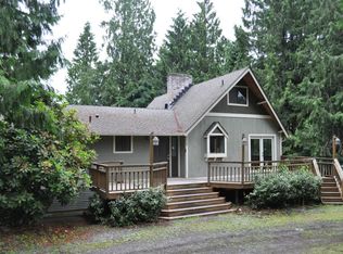 4229 Lakeridge Dr E, Lake Tapps, WA 98391