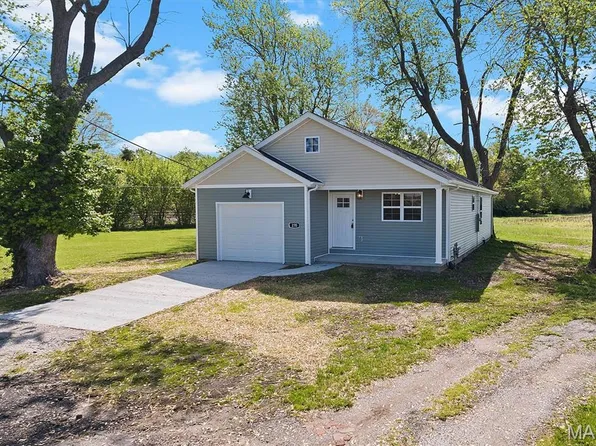 270 Victory Dr, East Alton, IL 62024