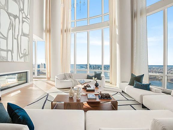 5th image of 15 Hudson Yards APT 88C