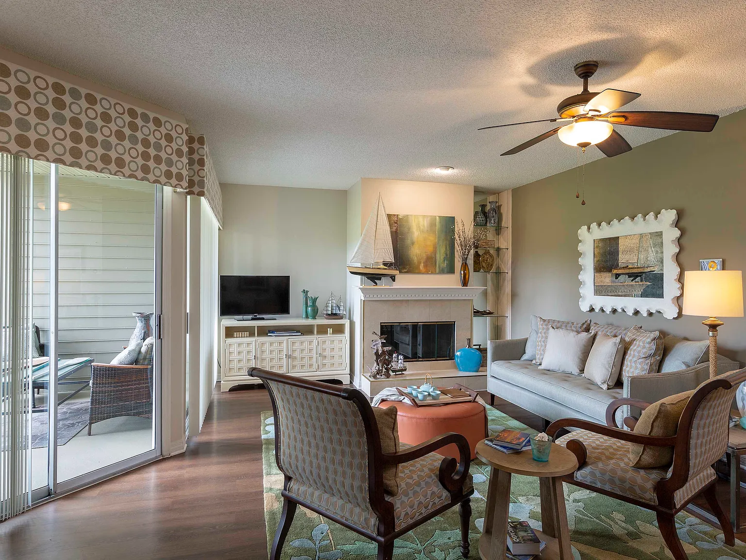 Golf Brook Apartments — Photo 3