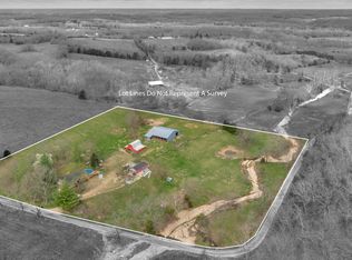 1247 Buckeye Rd, Sparta, MO 65753