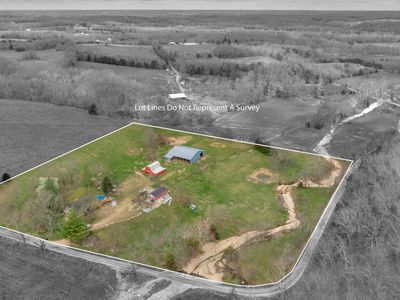 1247 Buckeye Road, Sparta, MO, 65753