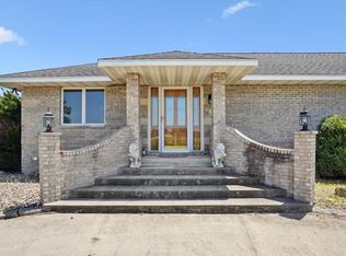 1125 NE 91st St, Runnells, IA 50237