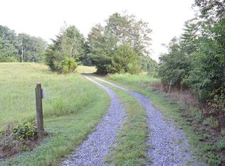 1178 Troy Joyce Rd, Madison, NC 27025