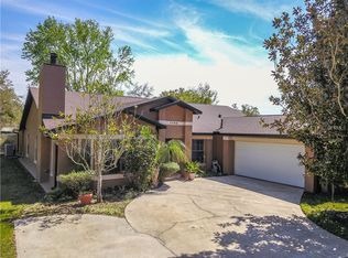 1705 Cheryl Ln, Kissimmee, FL 34744