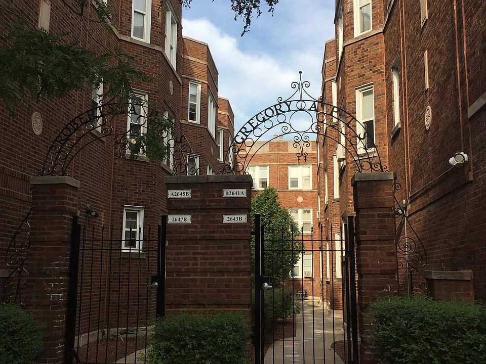 1st image of 2645 N Laramie Ave #1B