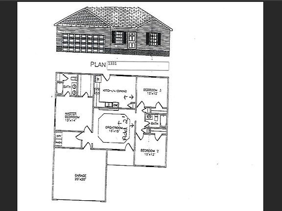 2nd image of 395 Ridge St Lot 64