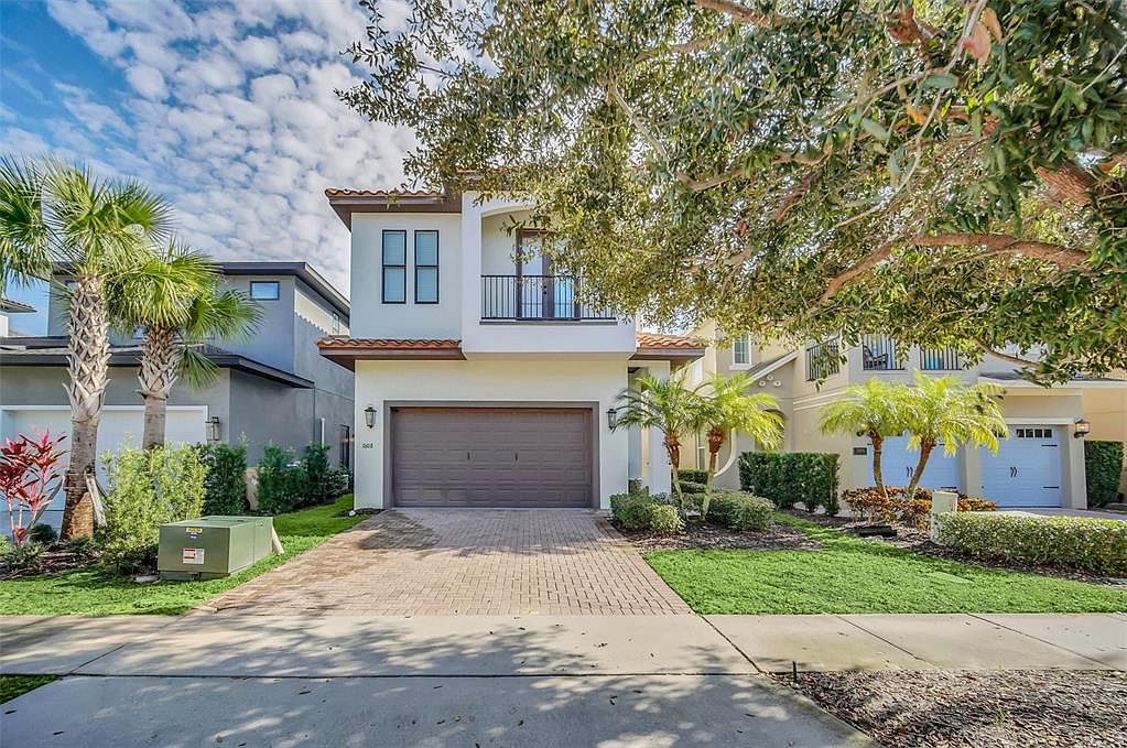 Smile☆ 7608 Excitement Dr, Kissimmee, FL 34747 | Zillow