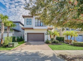 7608 Excitement Dr, Kissimmee, FL 34747