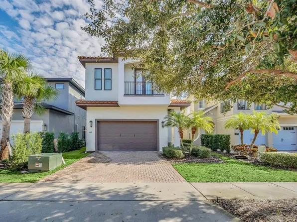 7608 Excitement Dr, Kissimmee, FL 34747