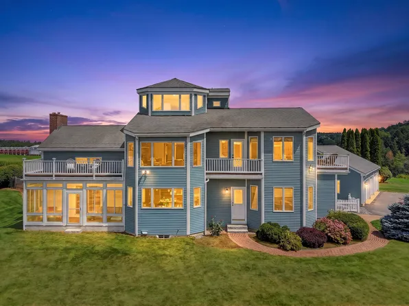 236 Old Ayer Rd, Groton, MA 01450