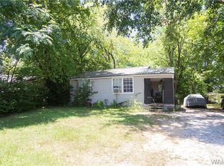 2612 25th Ave, Tuscaloosa, AL 35401