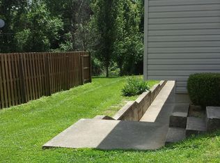 316 Highland Ave, Lawrenceburg, KY 40342