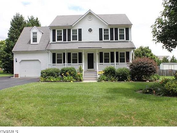 2nd image of 6390 Little Sorrel Dr