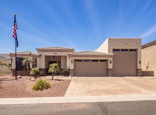 1056 Montrose Dr, Lake Havasu City, AZ 86406