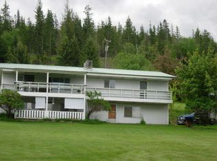 36124 S Highway 3, St Maries, ID 83861