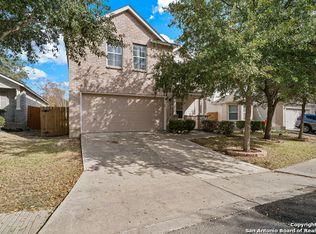 15118 Vigil Vw, San Antonio, TX 78233