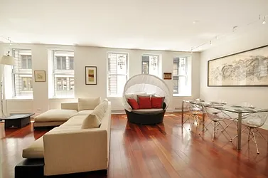 Rented by Citi Habitats