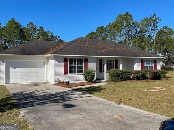 6650 Pine Ridge Cir, Blackshear, GA 31516