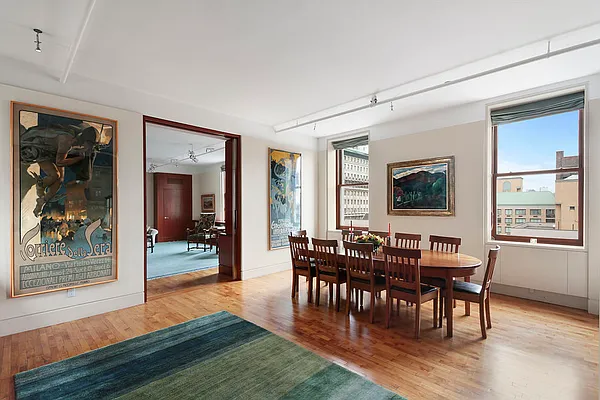 Sold by Corcoran | media 13