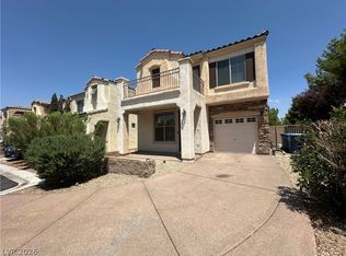 4992 Villa Altamura St, Las Vegas, NV 89148