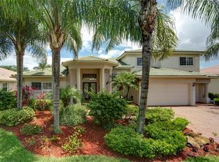 2231 SW Manele Pl SW, Palm City, FL 34990
