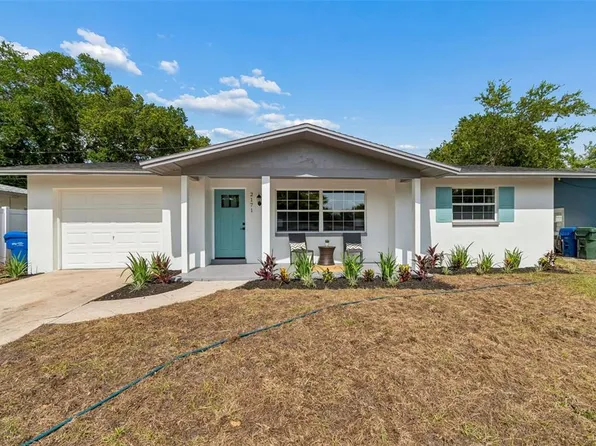 2171 Pocahontas Dr, Largo, FL 33774