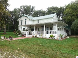 1761 Highway 275, Hooper, NE 68031