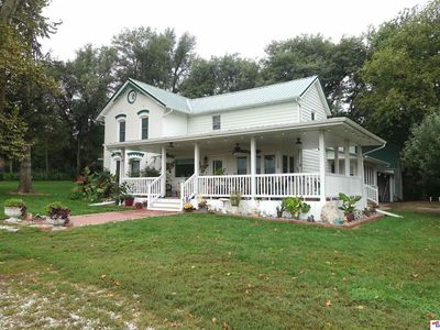 1761 Highway 275, Hooper, NE, 68031