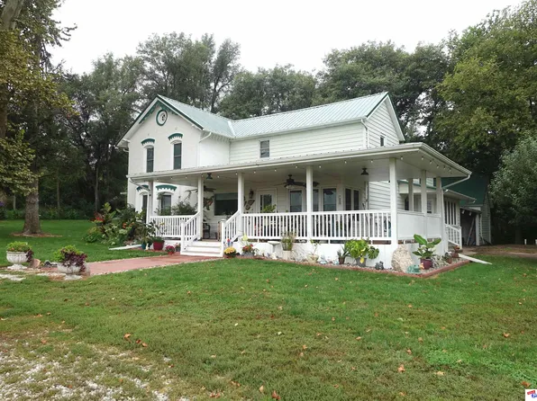 1761 Highway 275, Hooper, NE 68031