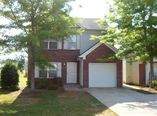 700 Carlton Pointe Way #73, Palmetto, GA 30268