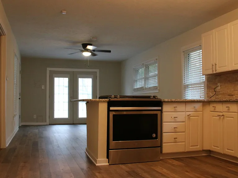 4601 Birchman Ave — Photo 8