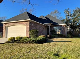 104 Aurora Blvd, Hammond, LA 70403