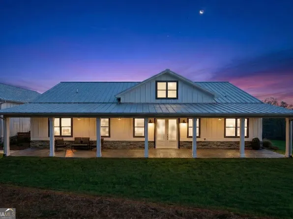 1505 Elders Mill Rd, Senoia, GA 30276