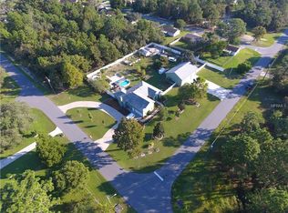 2100 Marble Ave, Spring Hill, FL 34609