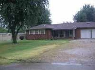 6611 E 4th Ave, Hutchinson, KS 67501