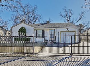 3540 E Kellis St, Fort Worth, TX 76119