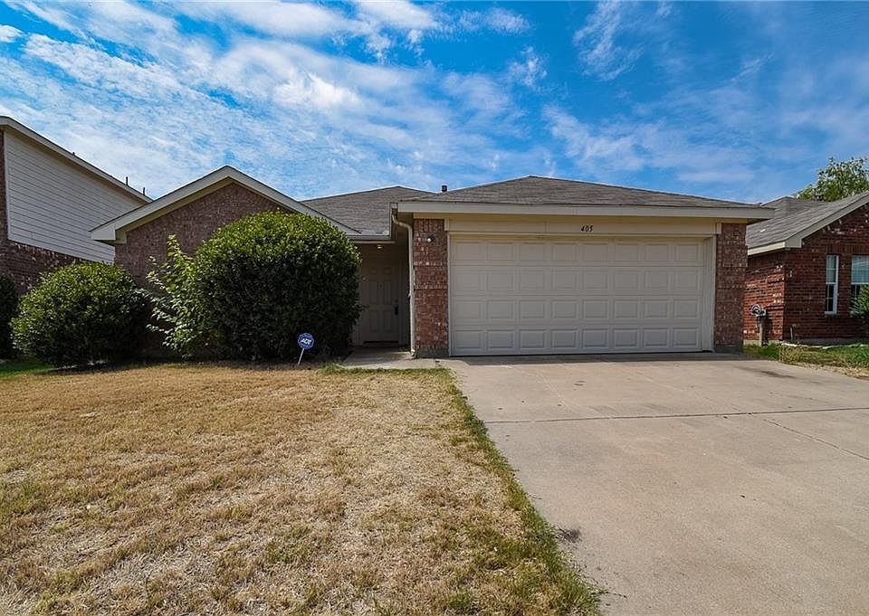 1st image of 405 Rock Prairie Ln