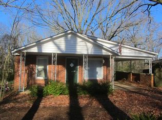 116 Cypress Mill Ct, Florence, AL 35630