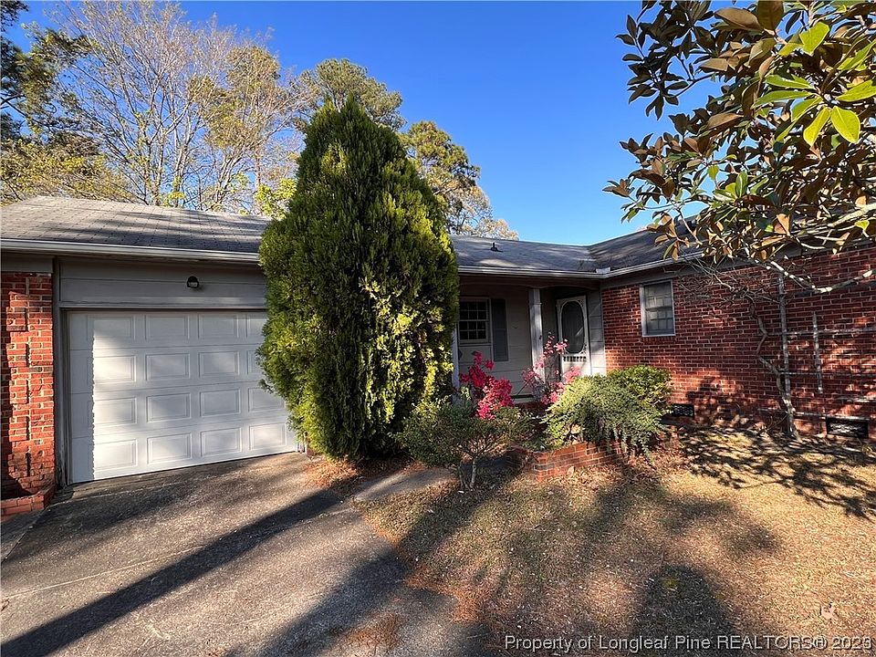 537 Glen Canyon Dr, Fayetteville, NC 28303 Zillow