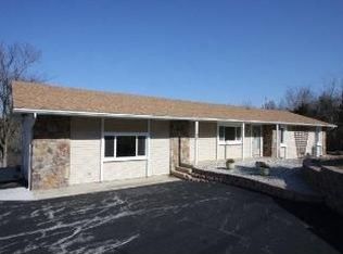 1168 Tate Rd, Ridgedale, MO 65739