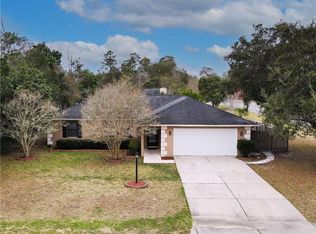 4101 SW 140th Street Rd, Ocala, FL 34473