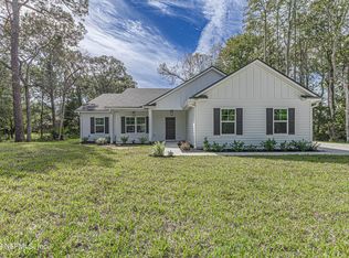 1339 Riviera Dr, Green Cove Springs, FL 32043