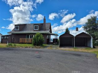120 Spur Ct, Pope Valley, CA 94567