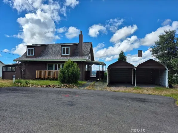 120 Spur Ct, Pope Valley, CA 94567